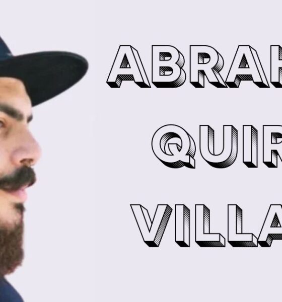 Abraham Quiros Villalba