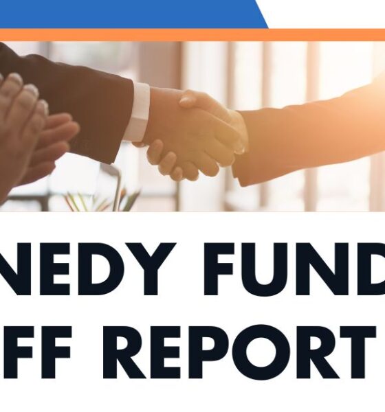 kennedy funding ripoff report