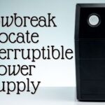 Snowbreak Locate Uninterruptible Power Supply