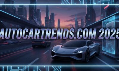Autocartrends.com 2025