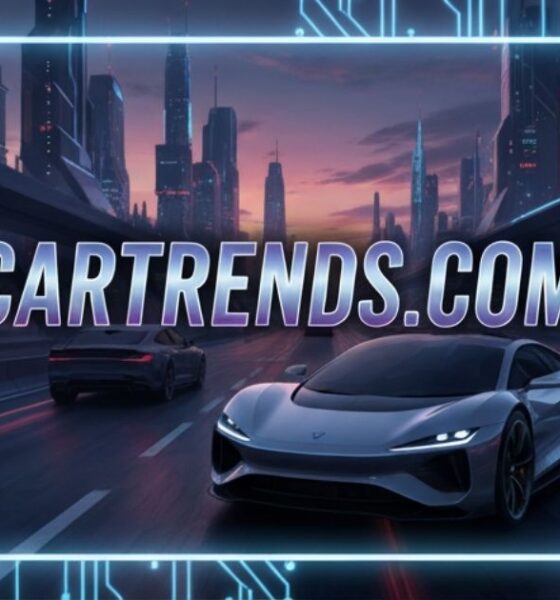 Autocartrends.com 2025
