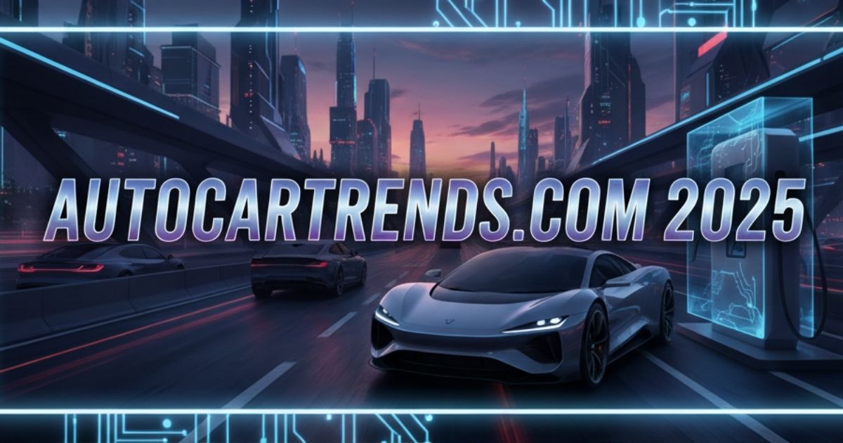 Autocartrends.com 2025