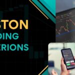 Faston Trading Etherions
