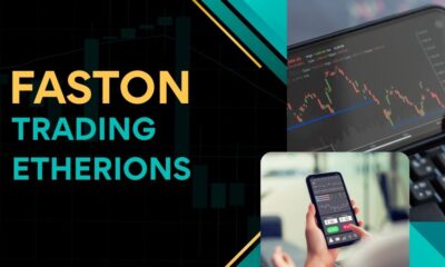 Faston Trading Etherions