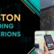 Faston Trading Etherions